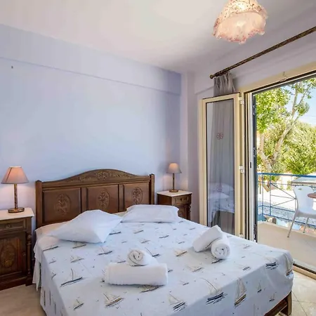 Villa Salty Breeze Beach Front Villa&Flat *